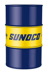 Олива синтетична моторна Sunoco Super C Syn Blend 10w-40 Ck-4 208 л