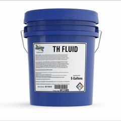 Олива гідро-трансмісійна Sunoco Th Fluid кан./18,93 л (5галонів)