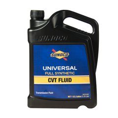 Упаковка оливи: 12 х 1L Sunoco Full Synthetic Universal Cvt Fluid 0,95 л