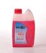 WEXOIL ANTIFREEZE ESKI G12 RED 5кг